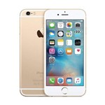 Apple Iphone 6s 16gb Dourado Desbloqueado Novo Lacrado com 2 Anos de Garantia.