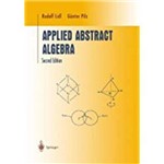 Applied Abstract Algebra (1998)
