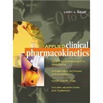 Applied Clinical Pharmacokinetics