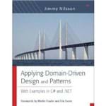 Applying Domain-Driven Design And Patterns