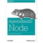 Aprendendo Node - Usando JavaScript no Servidor