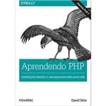 Aprendendo PHP - Introdução Amigável à Linguagem Mais Popular da Web