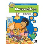Aprendendo Sempre - Matematica - Ensino Fundamental I - 3º a