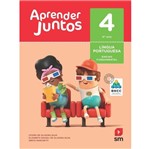 Aprender Juntos Portugues 4 - Sm