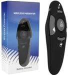 Apresentador de Slides Wireless LP0002 | InfoParts