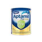 Aptamil Pré 400g Danone - Fórmula Infantil para Lacentes de Baixo Peso