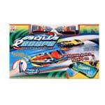 Aqua Racers Kit Deluxe - BR208