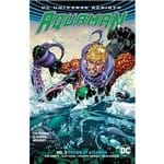 Aquaman Vol. 3 - Crown Of Atlantis - Rebirth