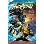 Aquaman Vol. 3- Throne Of Atlantis