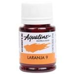 Aquarela Liquida Corfix Aqualine 037 Ml Laranja 200376-9
