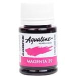 Aquarela Liquida Corfix Aqualine 037 Ml Magenta 200376-39