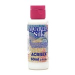 Aquarela Silk Acrilex Aquarela Silk 060 Ml Incolor 04560-500