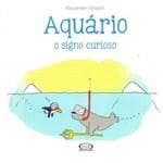 Aquario - o Signo Curioso