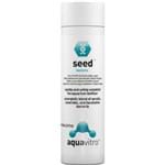 Aquavitro Seachem - Seed - Acelerador Biologico - 350ml