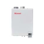 Aquecedor Rinnai Digital 43,5 Litros a Gás Branco Gn E48