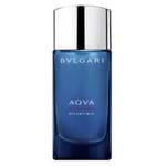 Aqva Atlantique Bvlgari Perfume Masculino - Eau de Toilette 30ml