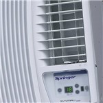 Ar Condicionado de Janela Springer MiniMaxi 12000 BTUs Frio Eletrônico