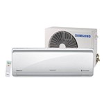 Ar Condicionado Samsung Split Digital Inverter 18.000 Btu/H Quente/Frio - 220v