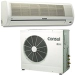 Ar Condicionado Split Consul CBI22O 22000 BTUs Frio - Branca