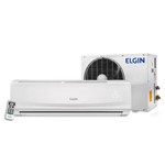 Ar Condicionado Split Elgin Eco Plus 18.000 Btu/h Quente Frio