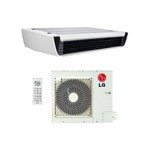 Ar Condicionado Split Lg Teto 36.000 Btu/h – Quente/Frio Inverter – 220v