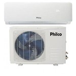 Ar Condicionado Split Philco Inverter 24.000btus 220v - Pac24000iqfm4