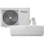 Ar Condicionado Split Philco PAC18000QFM6 18000 BTUs Quente Frio 220V