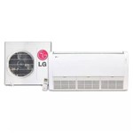 Ar Condicionado Teto LG Inverter 46.000 Btu's Frio 220V Mono