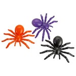 Aranha Halloween - Pacote com 6 Unidades