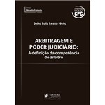 Arbitragem e Poder Judiciario - Juspodivm