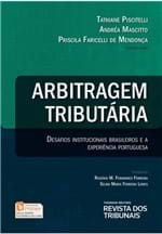 Arbitragem Tributária - 1ª Edição