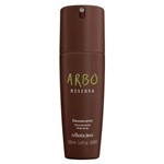 2 Arbo Reserva Desodorante Body Spray, 100ml Cada