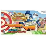 Arcade Shotting Gallery - Nintendo Wii