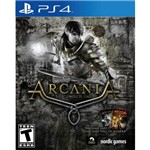 Arcania The Complete Tale Ps4