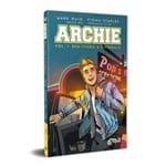 Archie - Bem-vindo a Riverdale