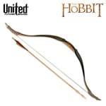 Arco Flecha Legolas o Hobbit - United Cutlery