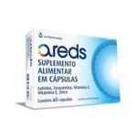 Areds 60 Comprimidos