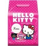 Areia Higiênica Hello Kitty Rosa - 2Kg