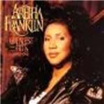 Aretha Franklin - Greatest Hits 1980