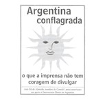 Argentina Conflagrada - Aut Paranaenses