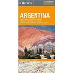 Argentina - Guia Mapa