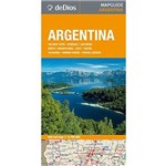Argentina Map Guide