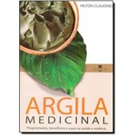 Argila Medicinal