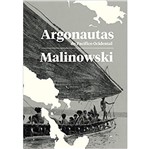 Argonautas do Pacifico Oriental - Ubu