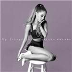 Ariana Grande My Everything - Cd Pop