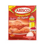 Arisco Alho e Cebola Tempero + Forno 21g