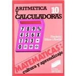 Aritmética Y Calculadora
