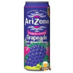 Arizona Grapeade - Suco Coquetel de Frutas (680ml)