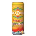 Arizona Mucho Mango - Suco de Manga (340ml)