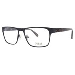 Armação de Óculos de Grau Guess Masculino - GU1882 002